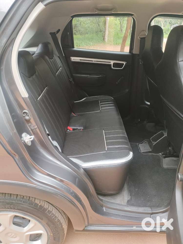 Maruti Suzuki S-presso Vxi Plus, 2024, Petrol