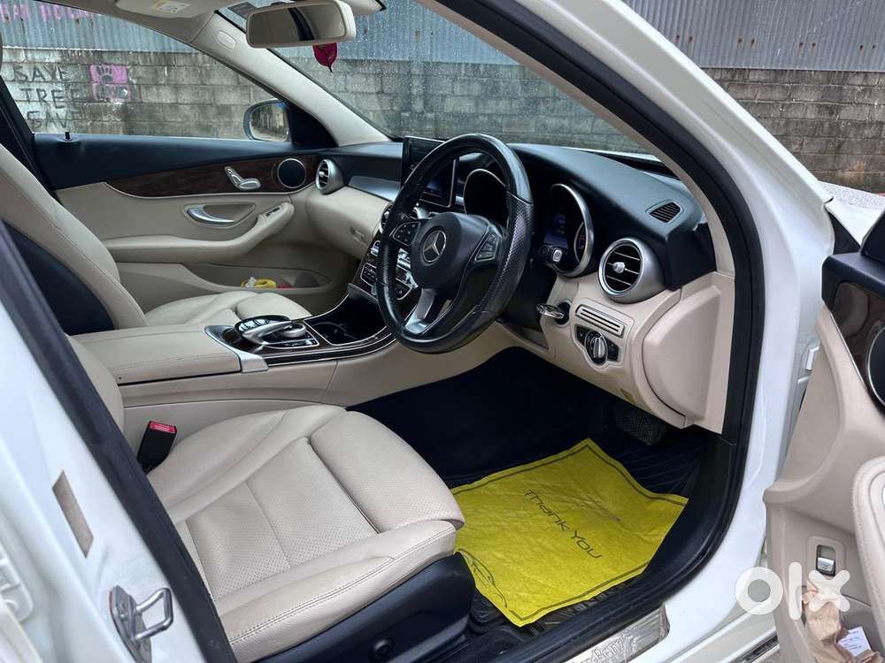 Mercedes-benz C-class 1.8 200 Cgi Avantgarde, 2016, Petrol