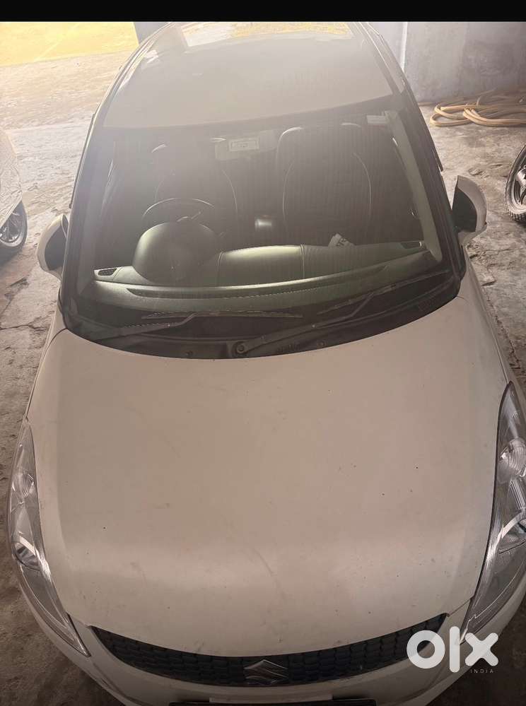 2012 Maruti Suzuki Swift