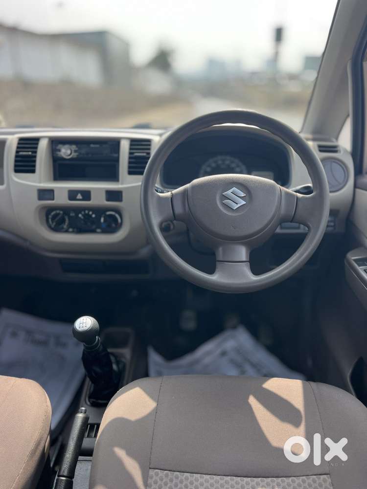 Maruti Suzuki Zen Estilo Lxi Bs Iv, 2011, Petrol