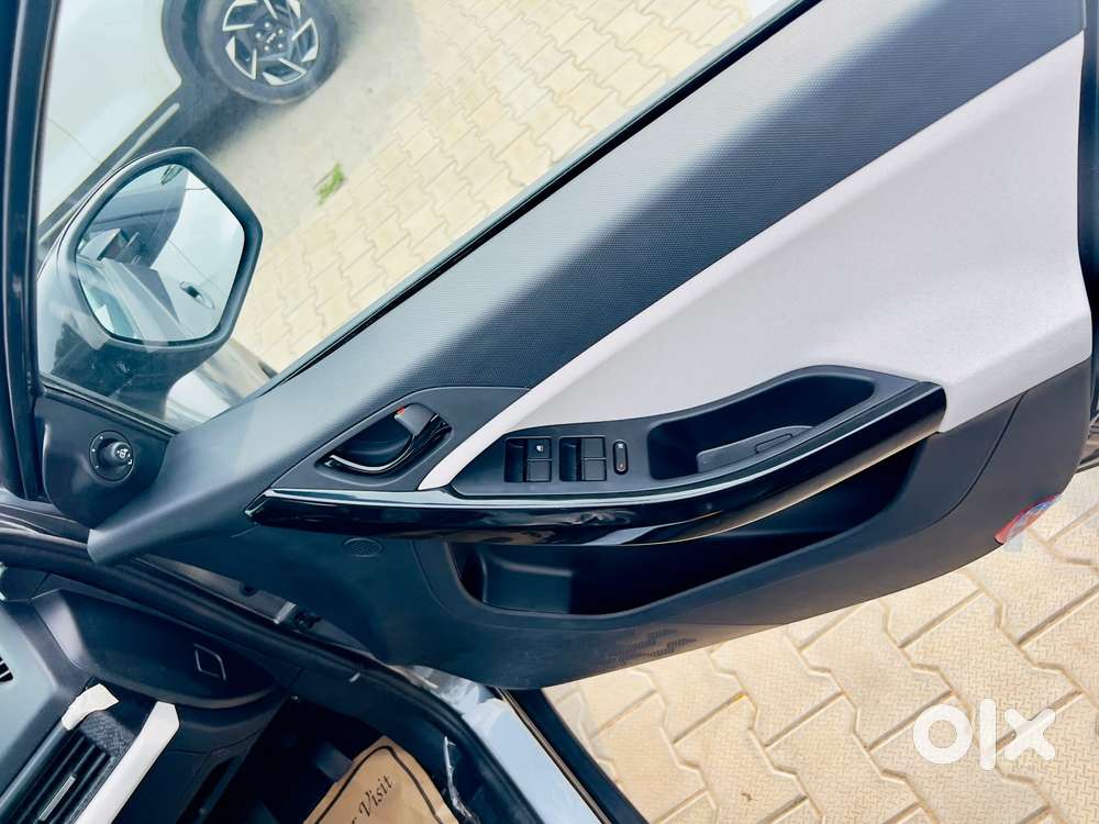 Tata Nexon, 2026, Cng & Hybrids
