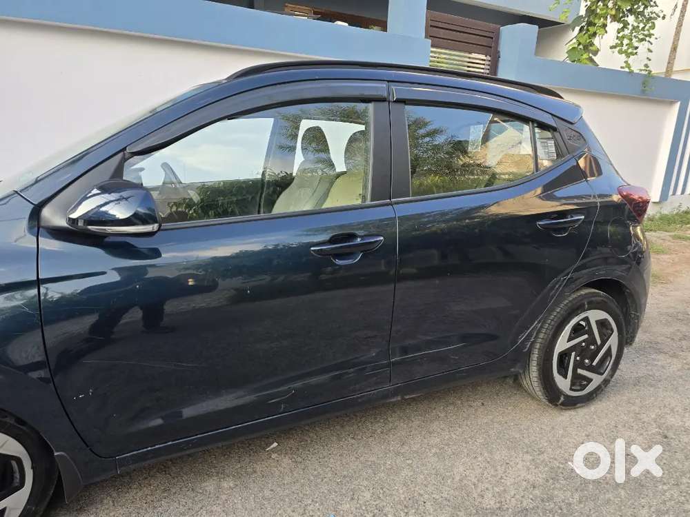 Brand New Hyundai I10 Grand-sportz  For Sale.