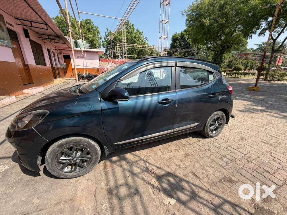 Hyundai Grand I10 Nios 2020 Cng & Hybrids Well Maintained