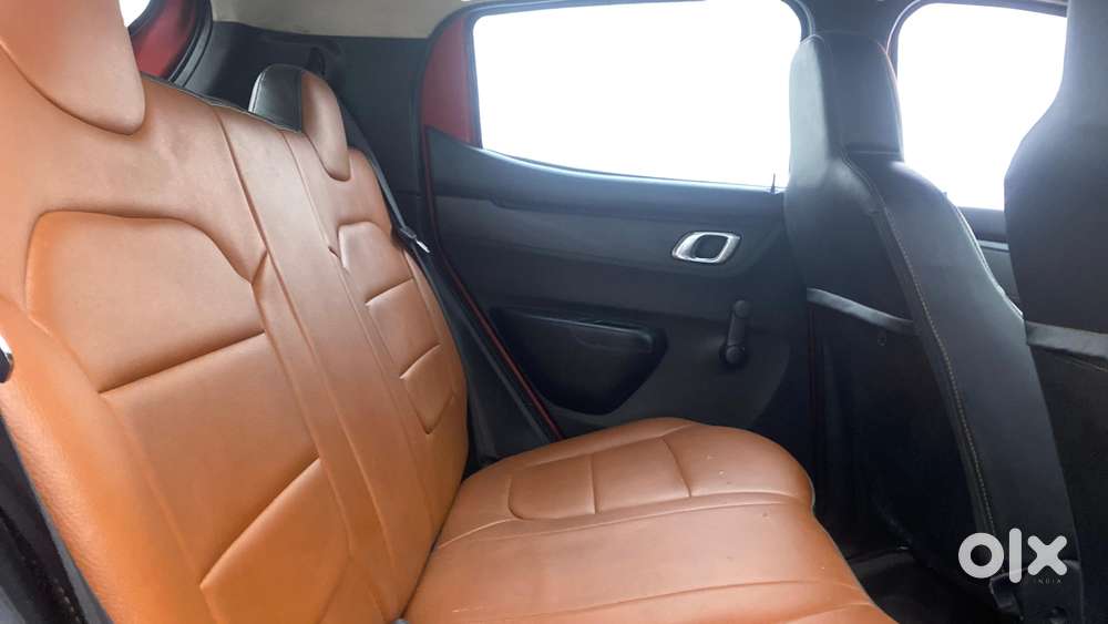 Renault Kwid 2019-ongoing 0.8 Rxt, 2019, Petrol
