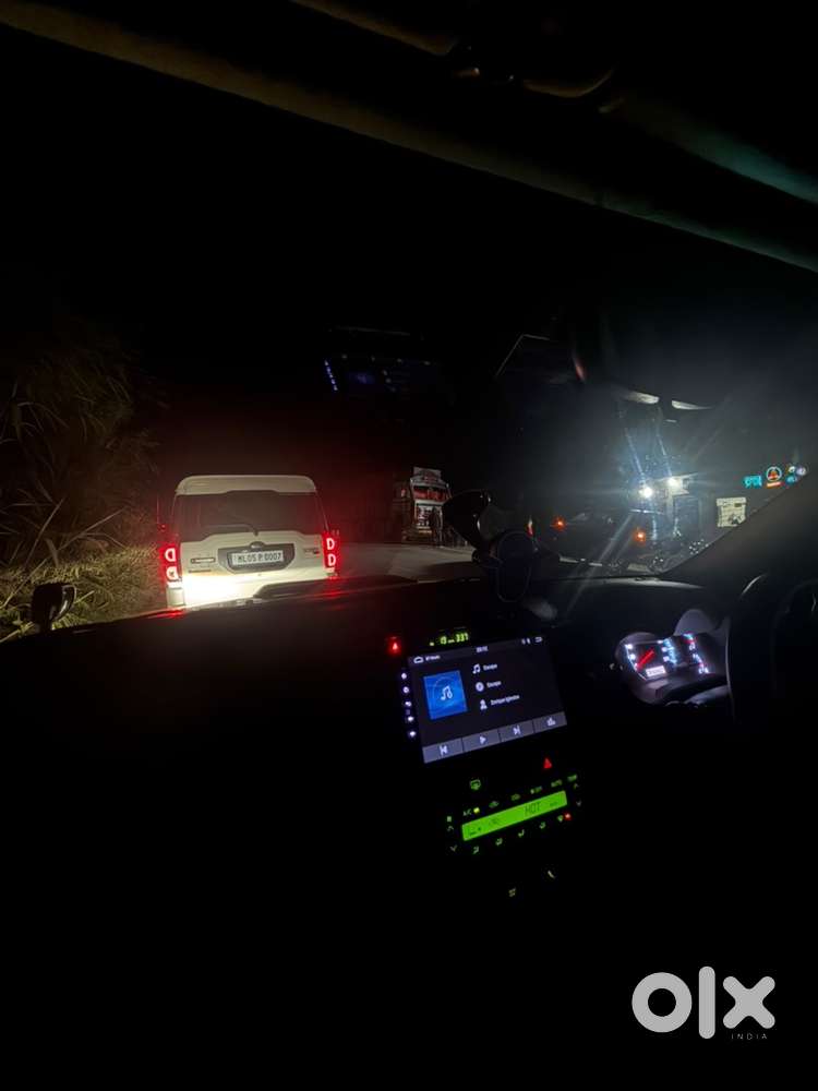 Toyota Fortuner 2013 Good Condition