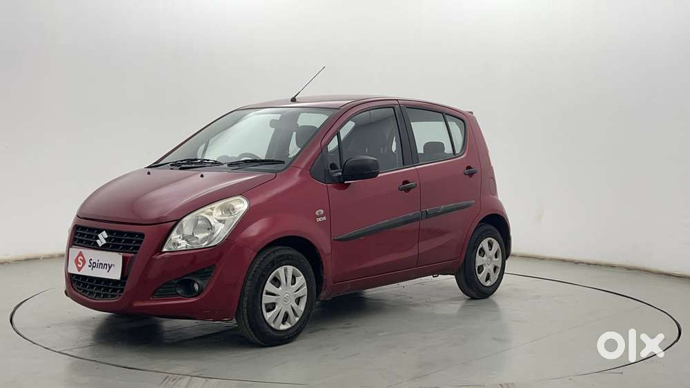 Maruti Suzuki Ritz Vdi Bs-iv, 2013, Diesel