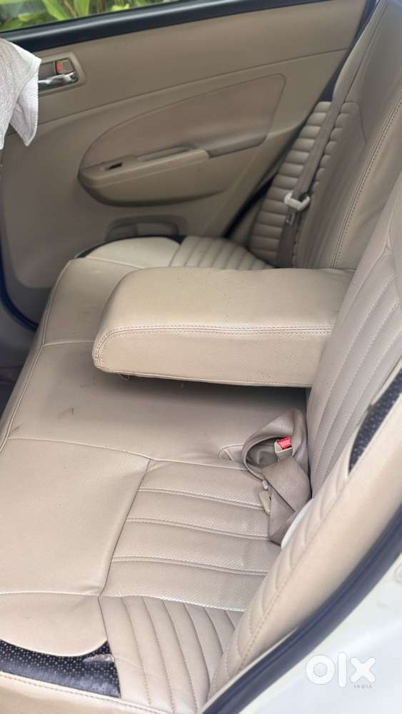 Maruti Suzuki Swift Dzire Zdi+ Mt, 2015, Diesel