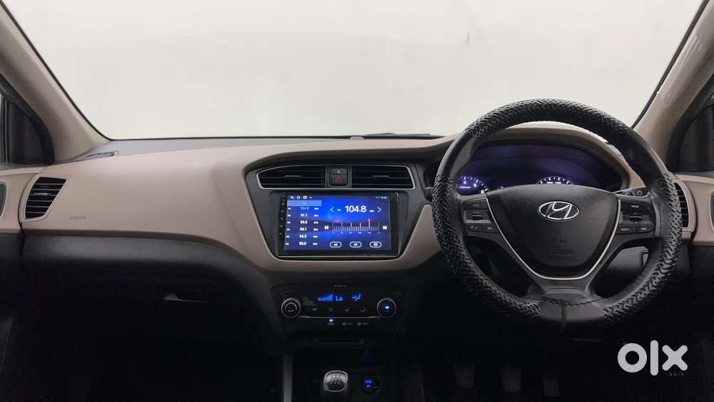 Hyundai Elite I20 [2018-2020] 1.2 Asta, 2018, Petrol