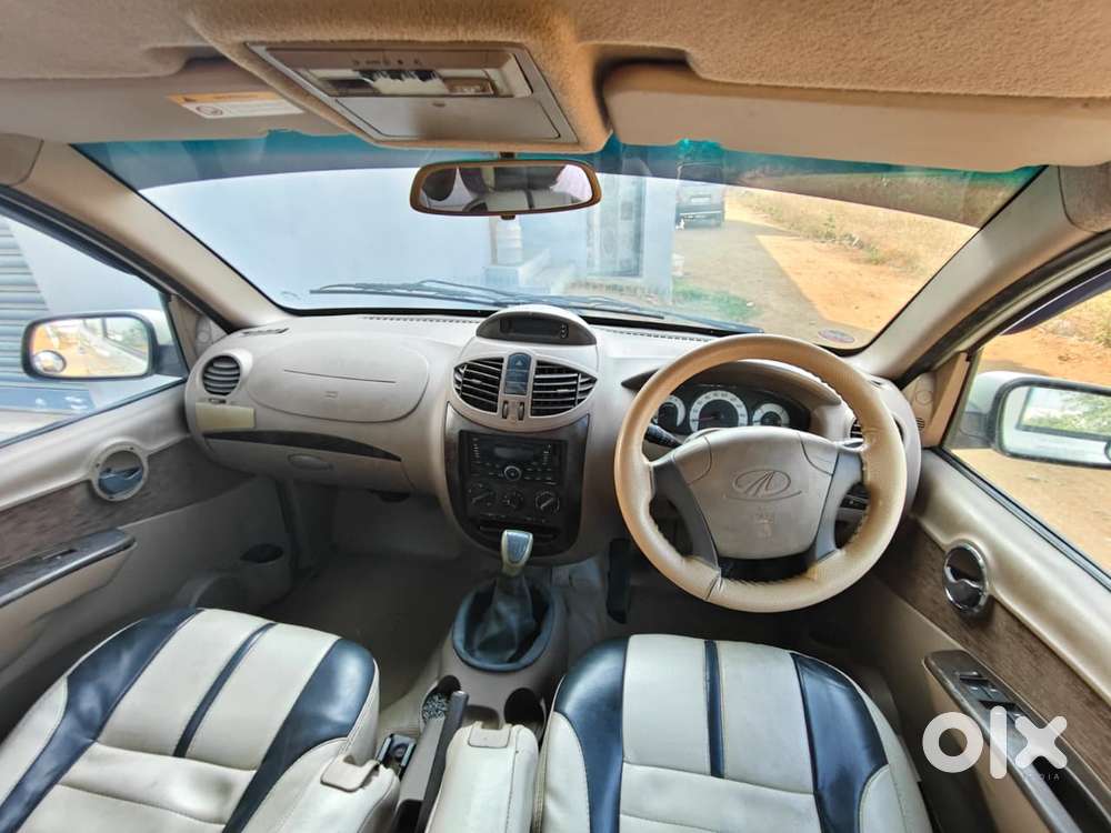 Mahindra Xylo E8 Bs-iii, 2011, Diesel