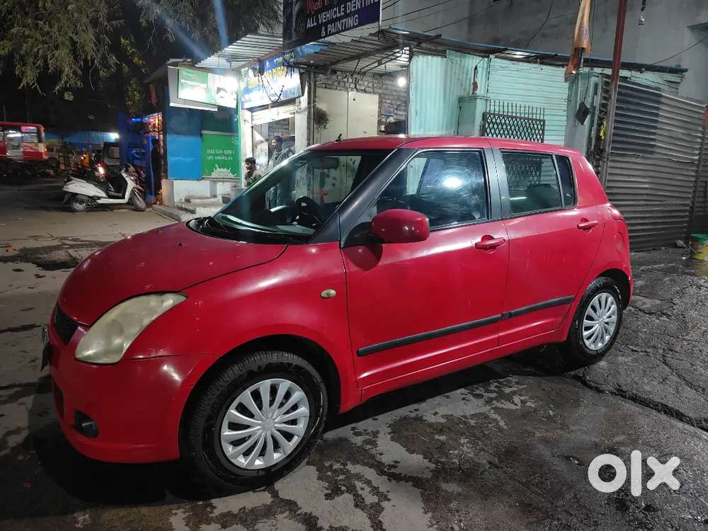 Maruti Suzuki Swift 2007 Petrol 86500 Km Driven