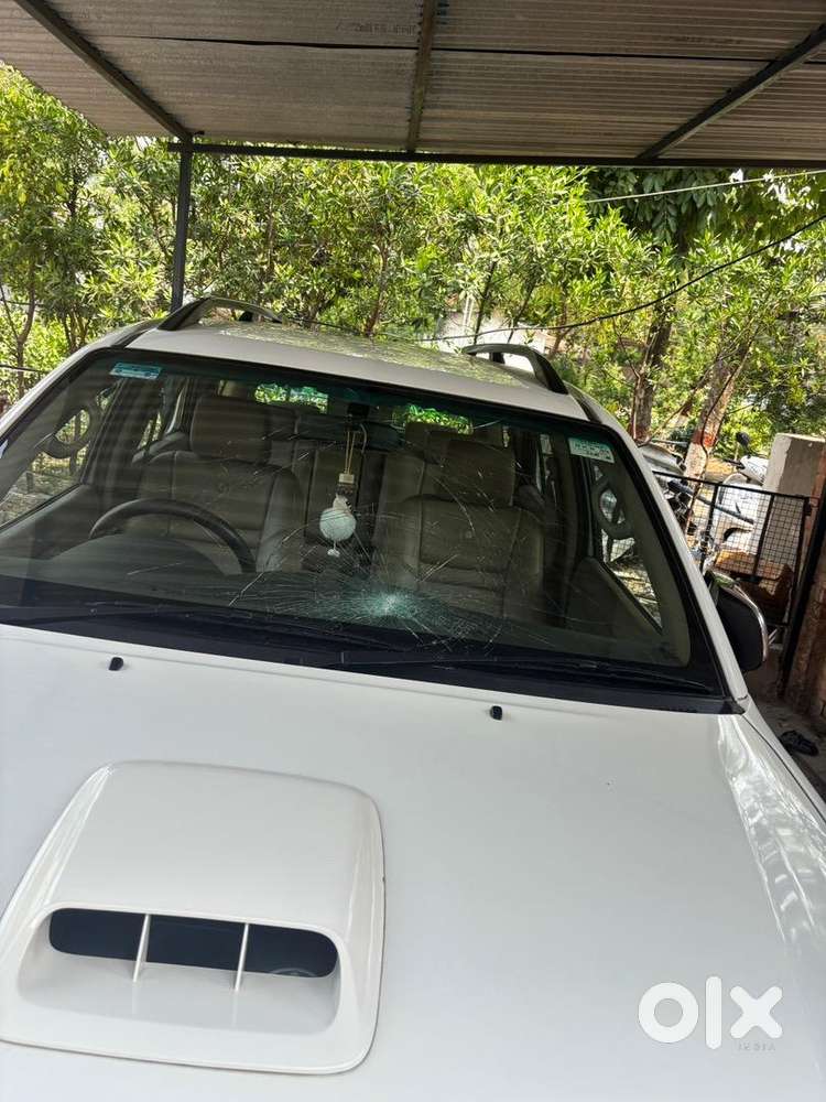 Toyota Fortuner 2012 Diesel Well Maintained