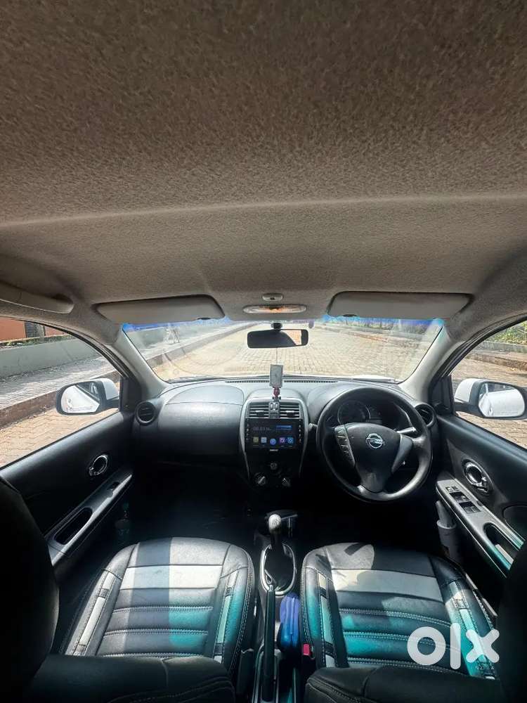 Nissan Micra Diesel 2017 Diesel