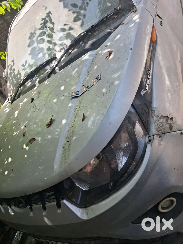 Mahindra Kuv100 Nxt 2019