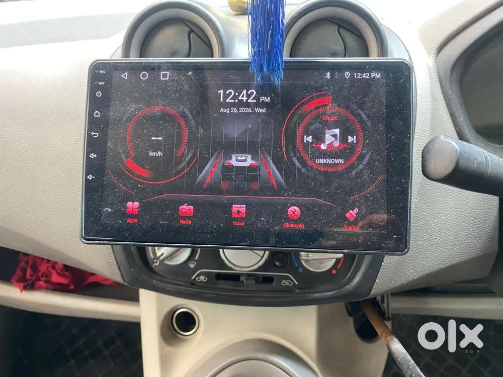 Datsun Go 2015 Manual 79km
