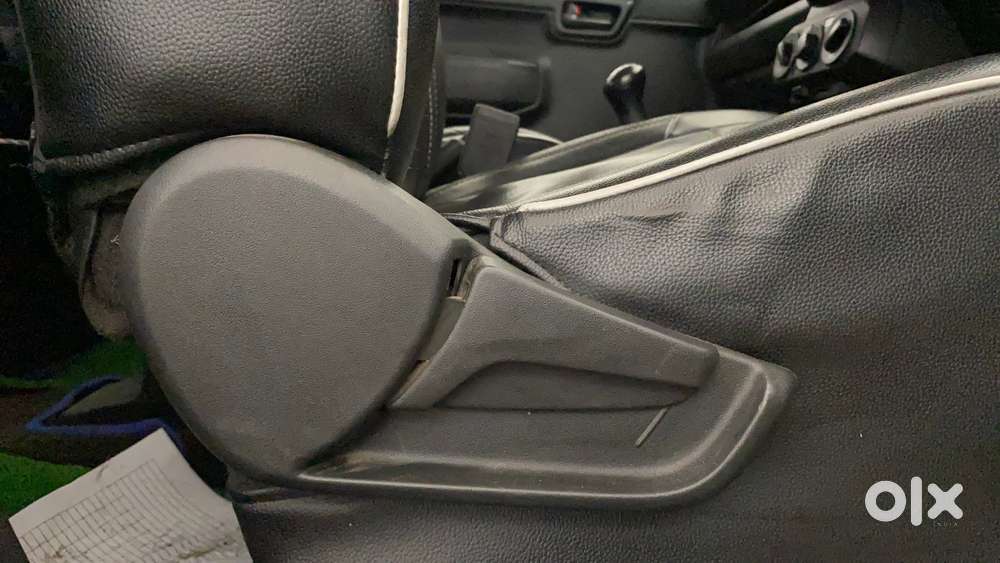 Maruti Suzuki S-presso Vxi Opt, 2021, Petrol