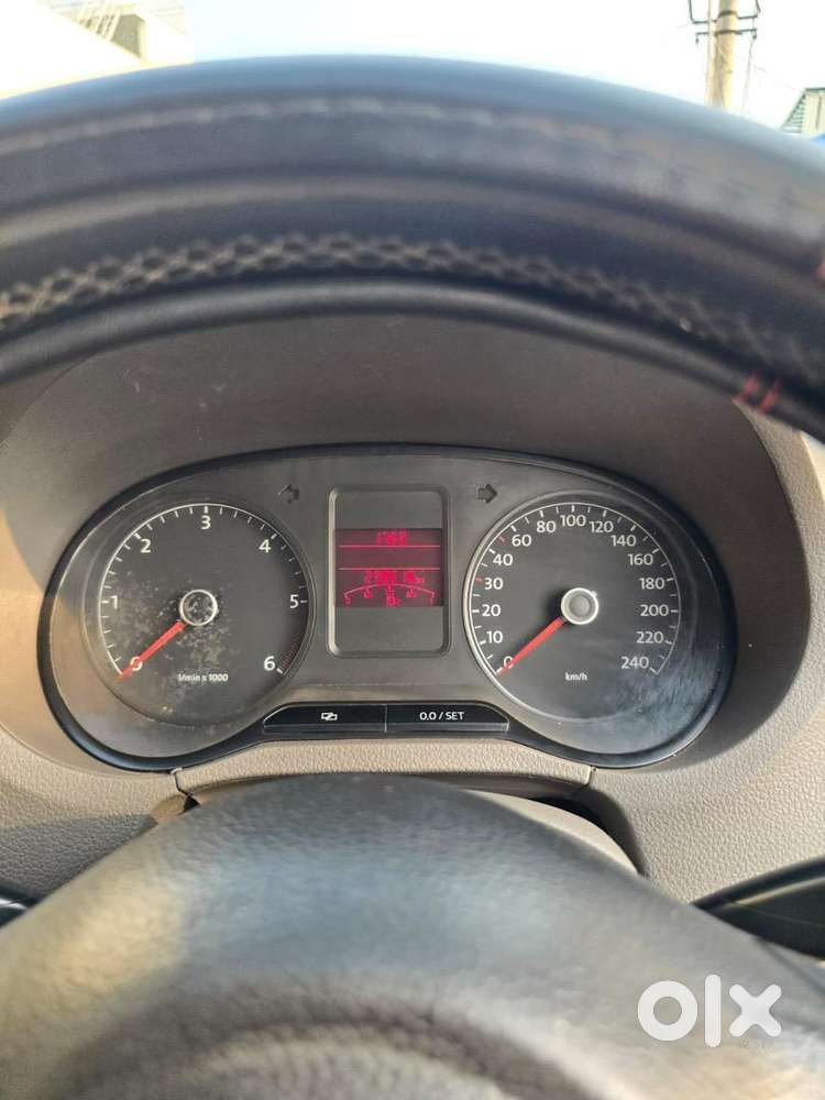 Volkswagen Vento 2011 Diesel Good Condition