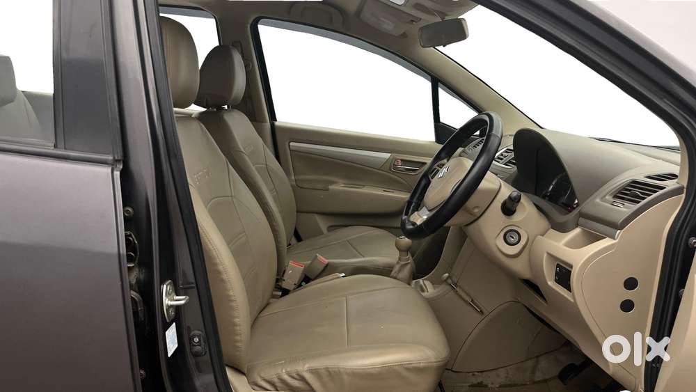 Maruti Suzuki Ertiga Vxi, 2015, Petrol