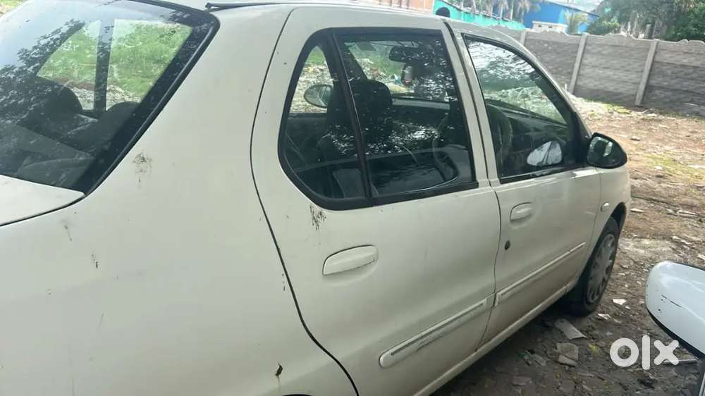 Tata Indigo Cs 2012