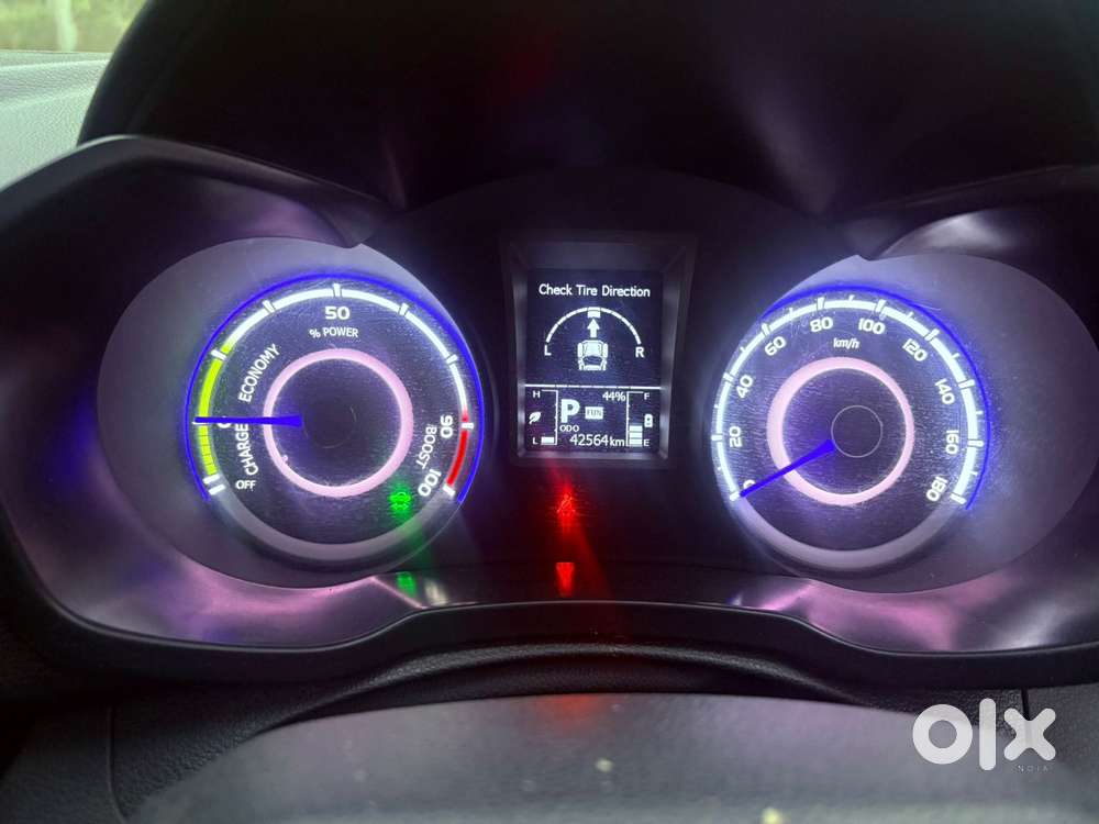Mahindra Xuv400 El 7.2 Kw, 2023, Electric