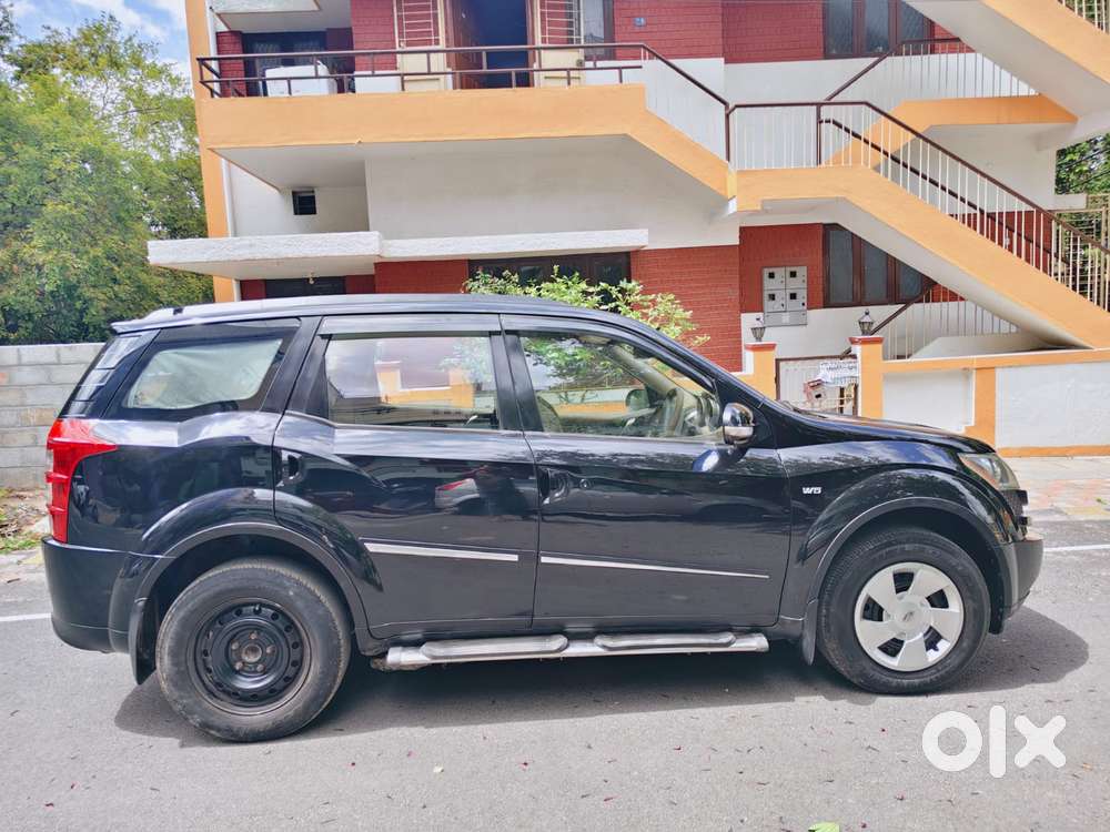 Mahindra Xuv500 W6 1.99 Mhawk, 2011, Diesel