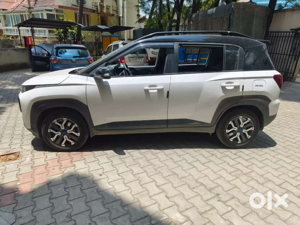 Hyundai Exter Sx 1.2 Mt  Dual Tone, 2023, Petrol