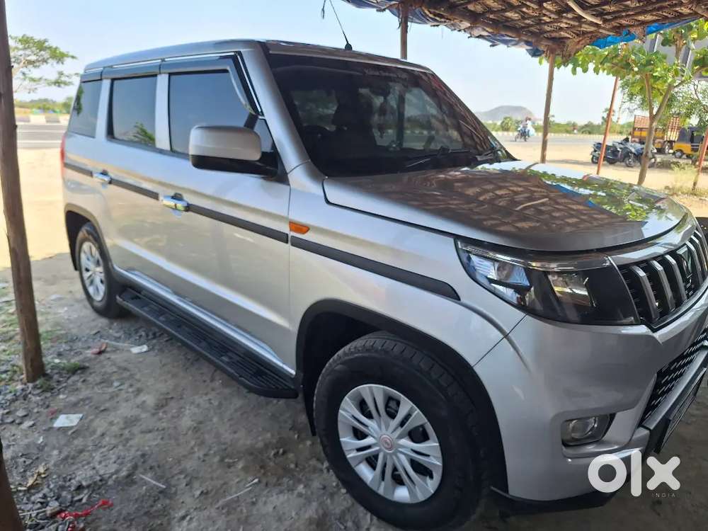 Mahindra Bolero Neo 2023 Diesel 46599 Km Driven9