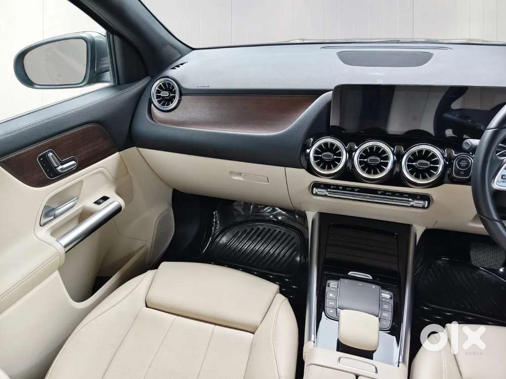 Mercedes-benz Gla Class 200, 2022, Petrol