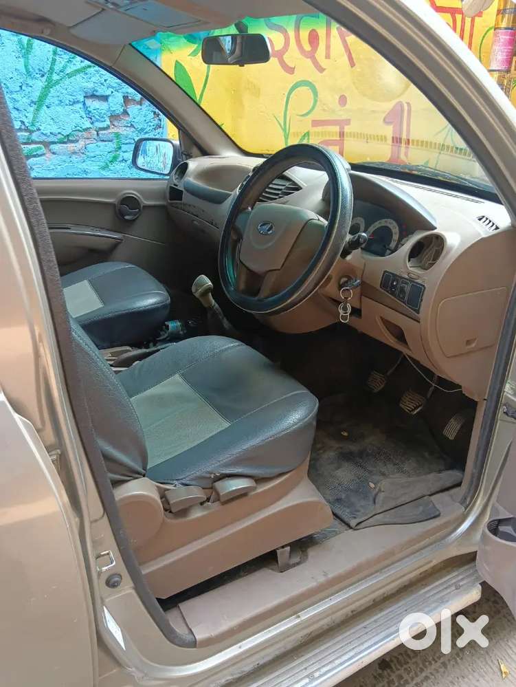 Mahindra Xylo Diesel Manual 2009