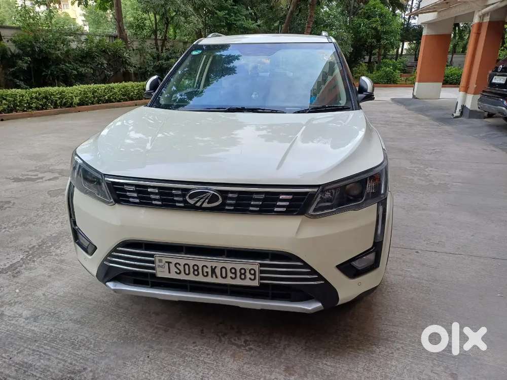 Mahindra Xuv300 Diesel 2019
