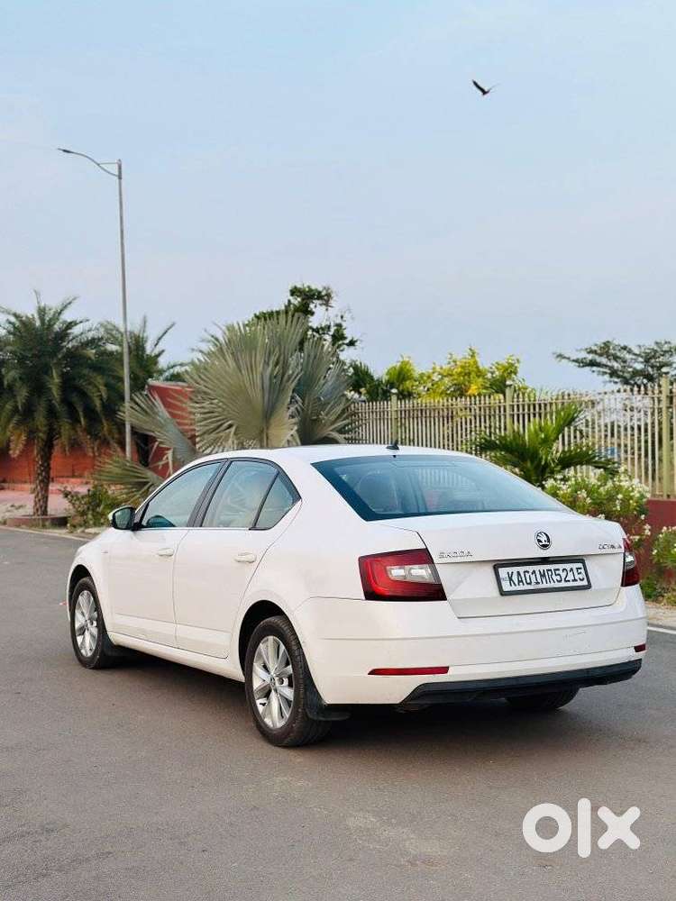 Skoda Octavia 2.0 L&k Tdi, 2018, Diesel