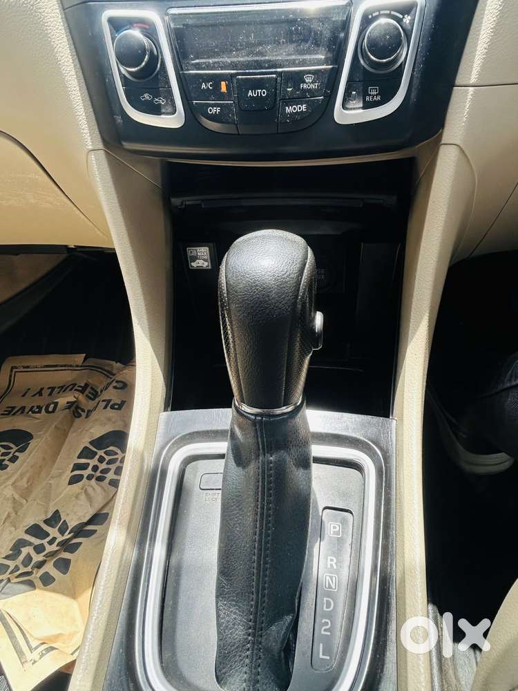 Maruti Suzuki Ciaz Smart Hybrid Alpha , 2020, Petrol
