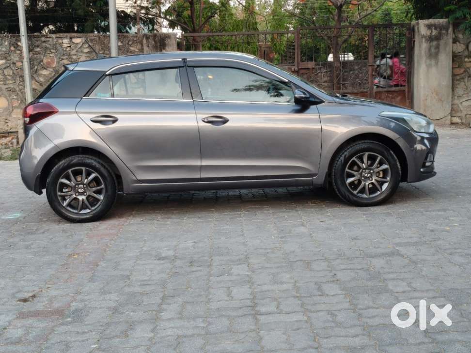 Hyundai I20 Asta 1.2 Mt Dual Tone, 2019, Petrol