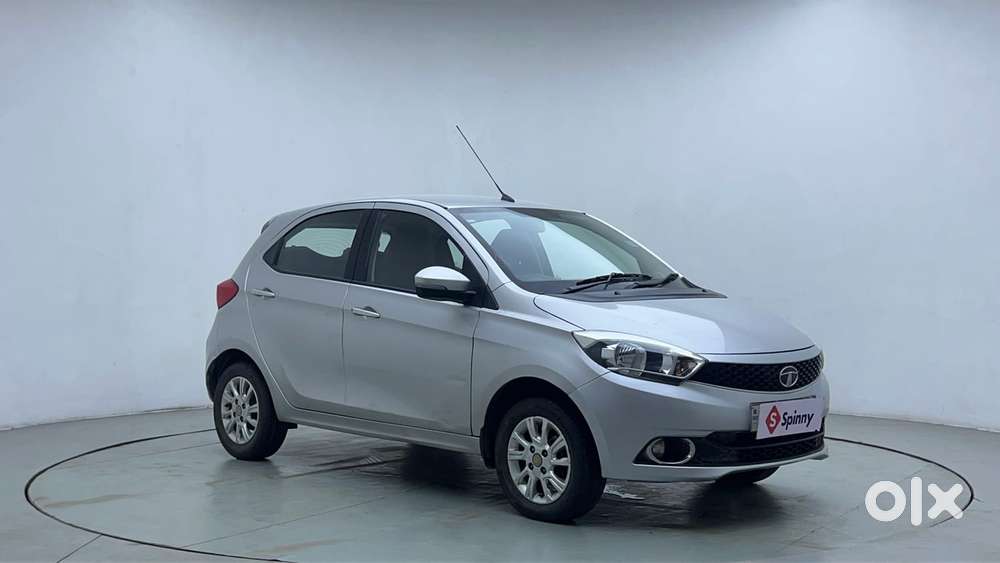 Tata Tiago Xza, 2017, Petrol