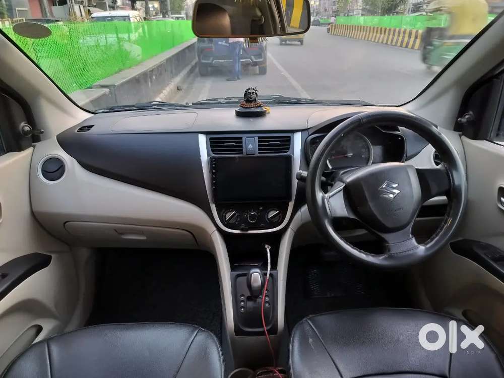 Maruti Suzuki Celerio 2018 Petrol Well Maintained