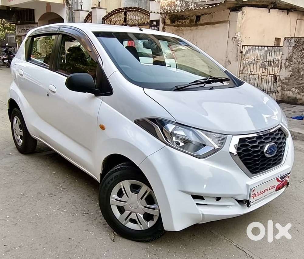 Datsun Redi Go Limited Edition 2018, 2018, Petrol