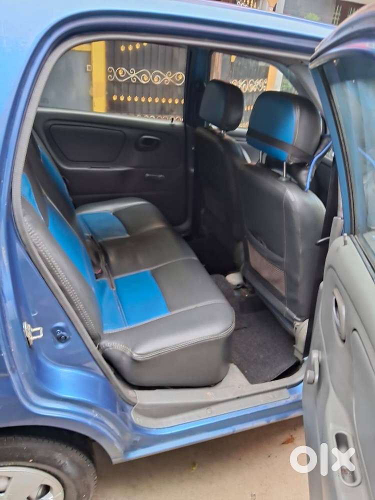 Maruti Suzuki Alto 2007
