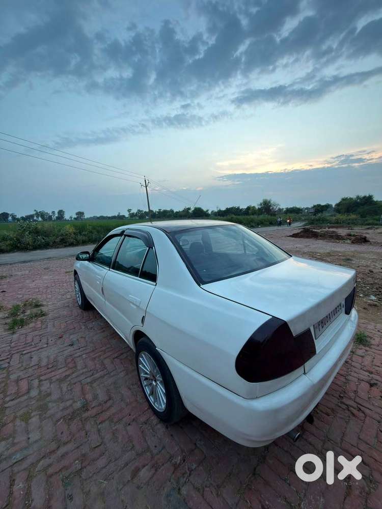 Mitsubishi Lancer Diesel 2006