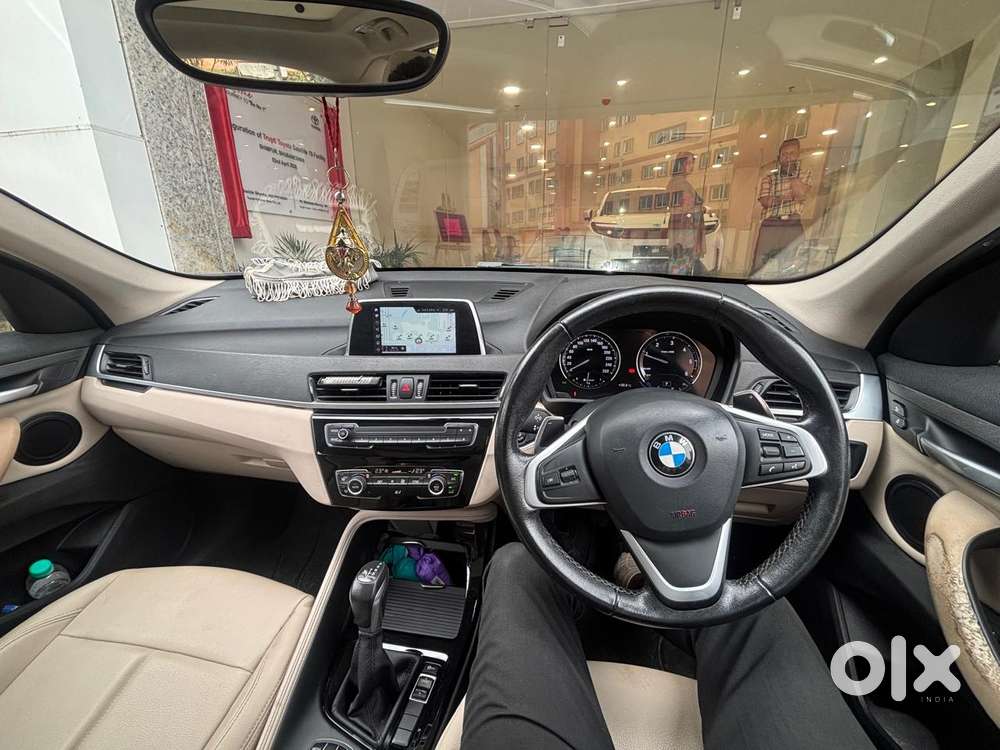 Bmw X1 Xdrive 20d M Sport, 2019, Diesel