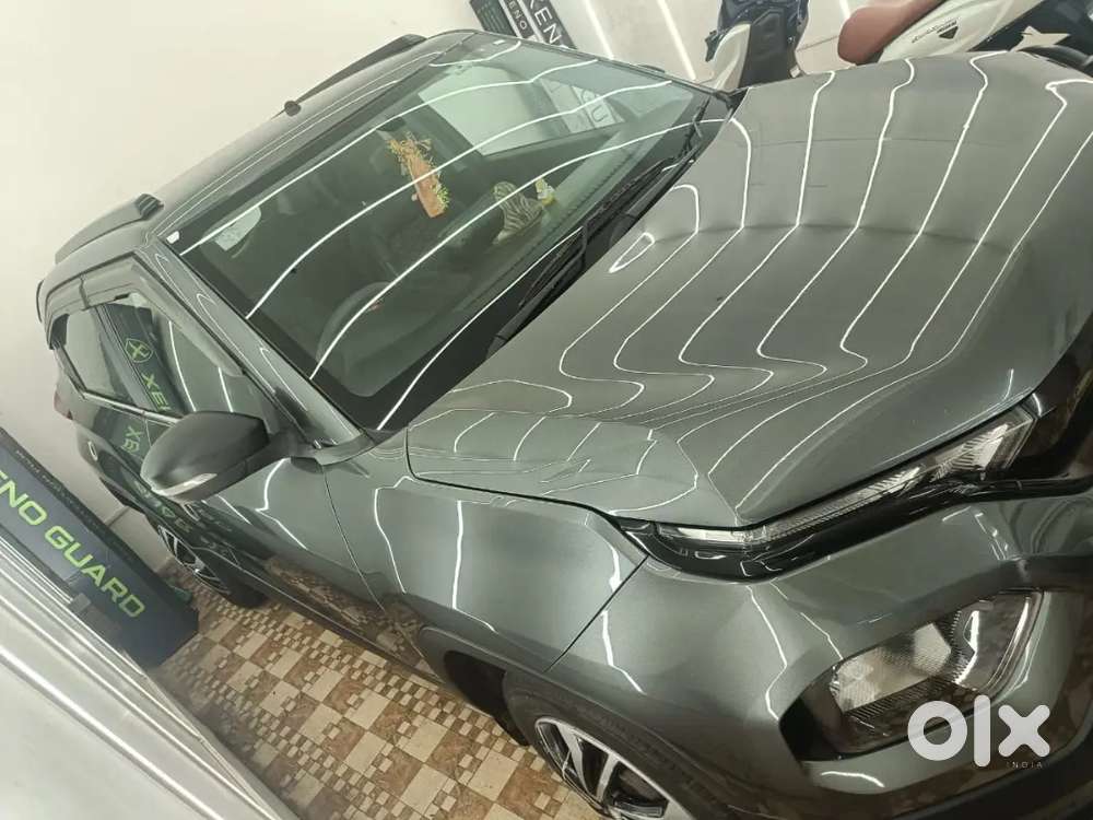 Tata Punch 1.2 Adventure 2023