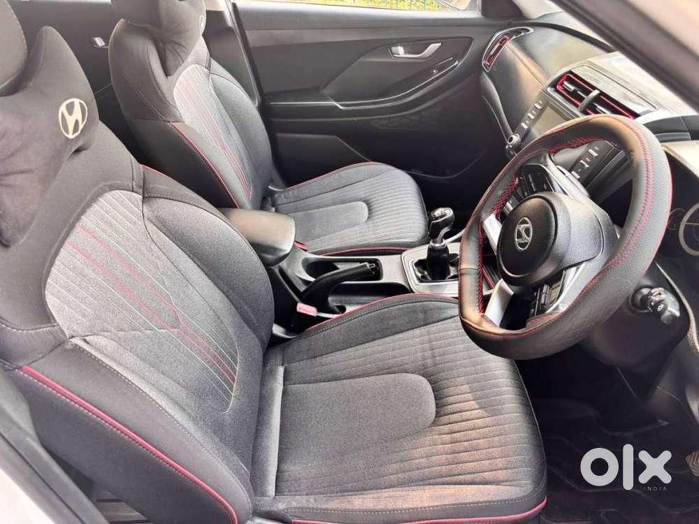 Hyundai Creta S Plus 1.5 Diesel Knight, 2022, Diesel