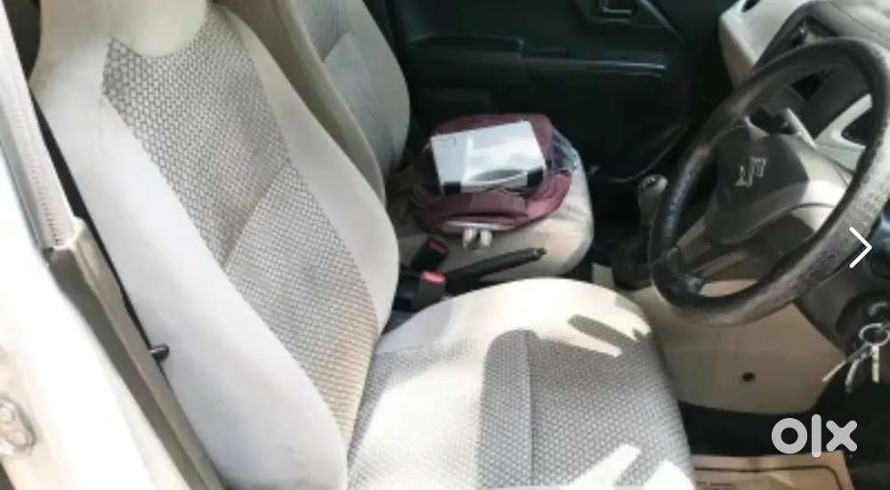 Maruti Suzuki Wagon R 2019 Cng & Petrol