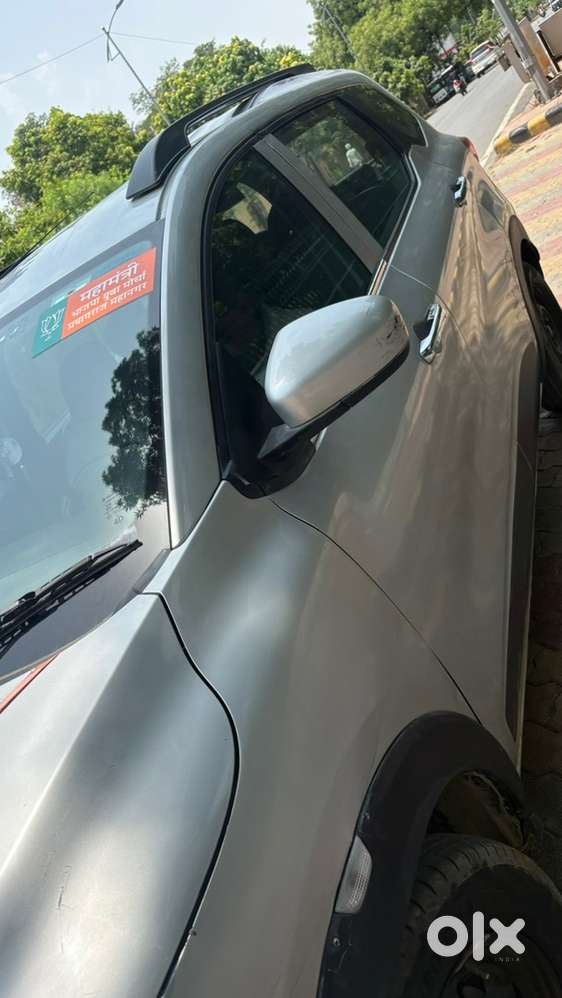 Renault Triber Petrol 2020