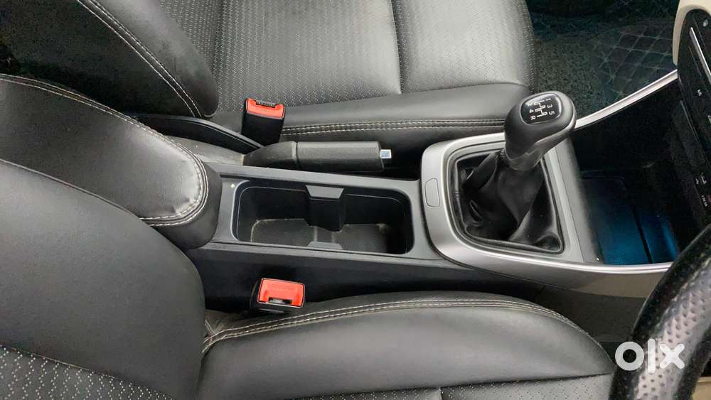 Tata Altroz Xz Icng, 2024, Cng & Hybrids