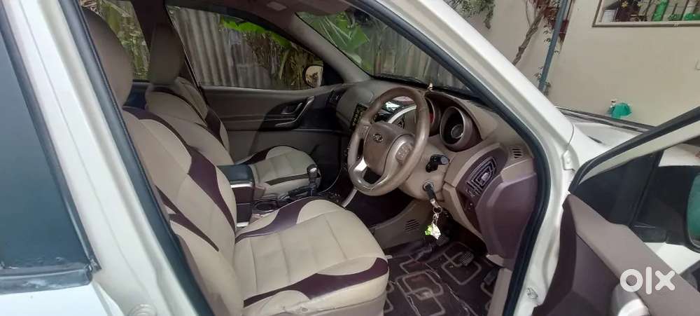 Mahindra Xuv500 2014 Diesel Well Maintained