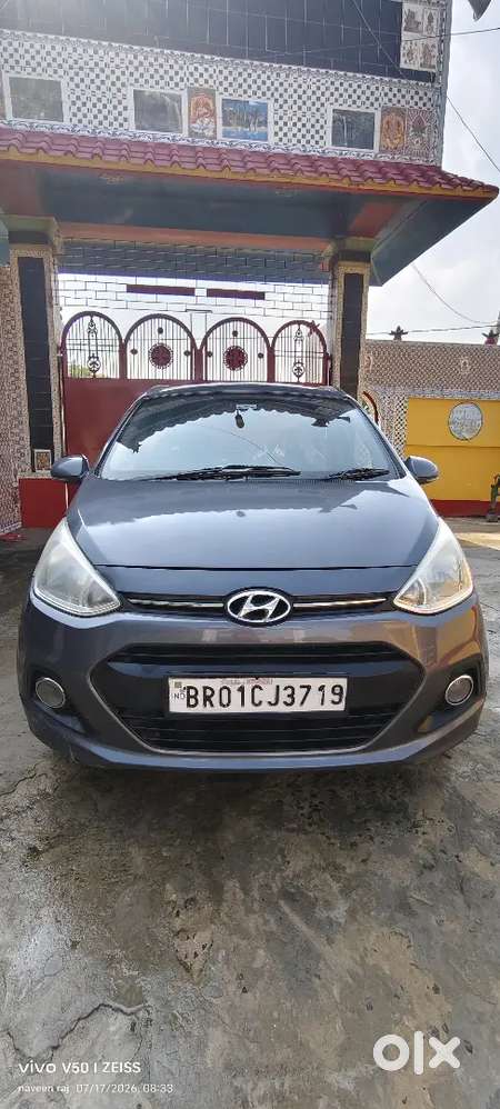 A1 Condition In Car