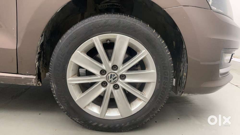 Volkswagen Vento 1.5 Tdi Highline, 2016, Diesel