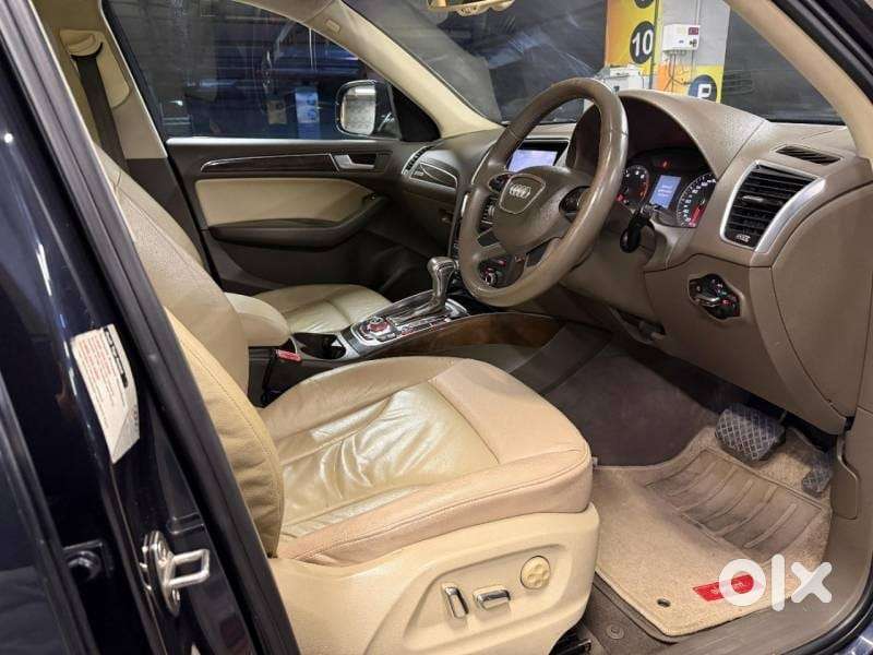 Audi Q5 2.0 Tfsi Quattro, 2012, Petrol