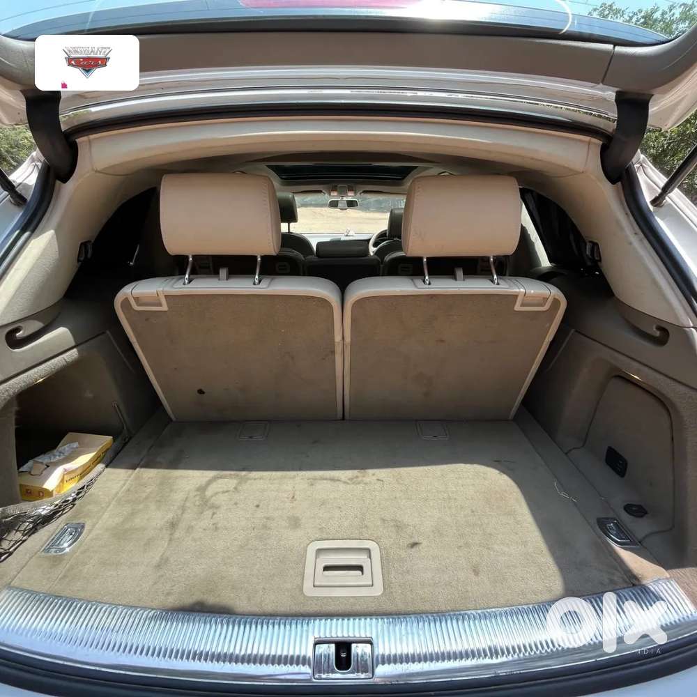Audi Q7 3.0 35 Tdi Technology Pack + Sunroof, 2015, Diesel