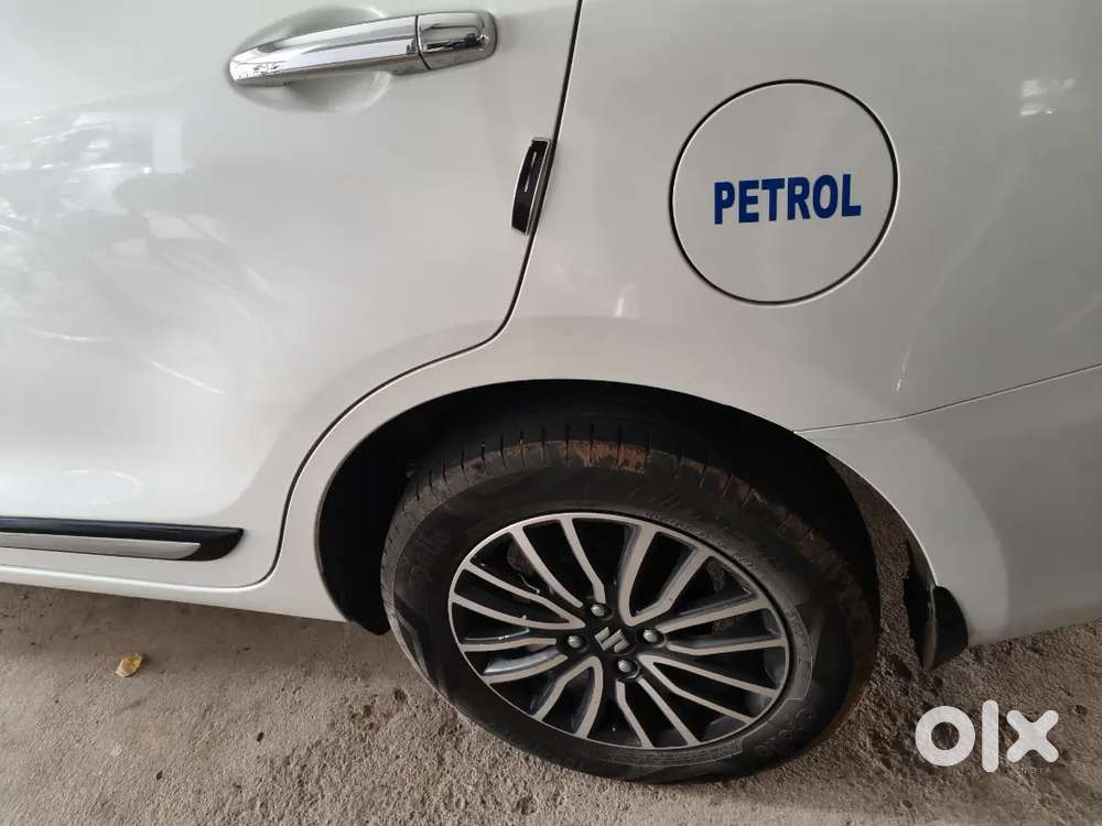 Marthi Suzuki Dezire Zxi +top End Model Full Value Insurance Available