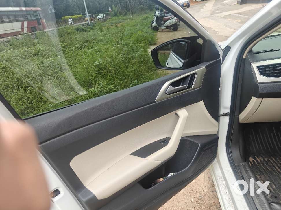Volkswagen Virtus, 2022, Petrol